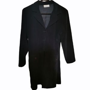 𝅺SCARLET light coat